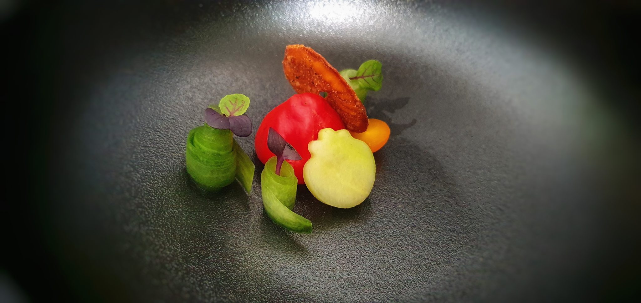 Spanische Gazpacho mit Sherry - lifestylezauber.de